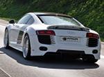 Audi R8 by Prior Design 2010 года